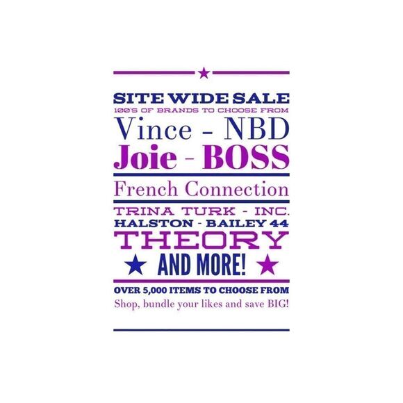 100’s of brands & 1000’s of items to choose from. New - Picture 3 of 4